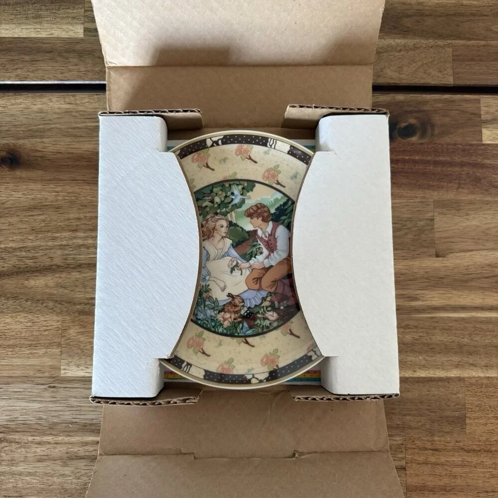 Villeroy & Boch very good
